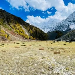 Fairy Meadows 4 Days