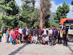 Kumrat Valley 4 Days