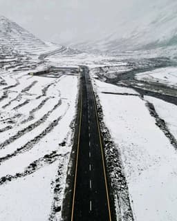 Hunza Valley 6 Days