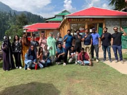 Kashmir 3 Days