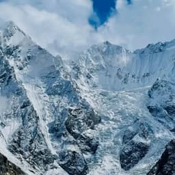 Skardu Valley 8 Days