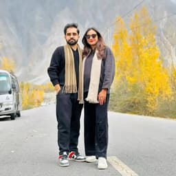 Hunza Valley 5 Days