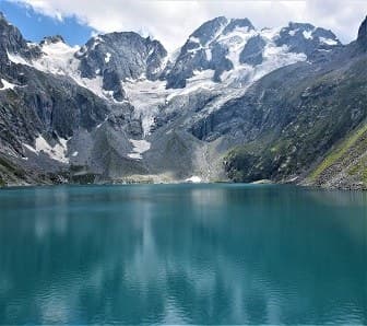 Journey Through Nature's Most Stunning Landscapes