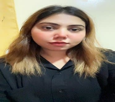 Mehwish Khan
