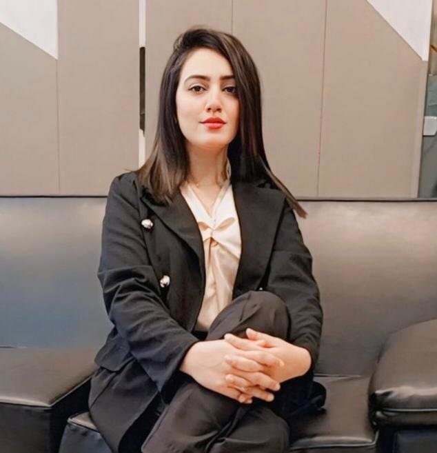 Mirza Farah Baig